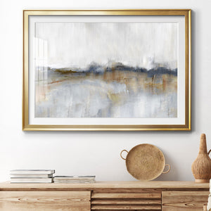 Autumnal Tide Premium Framed Print - Ready to Hang