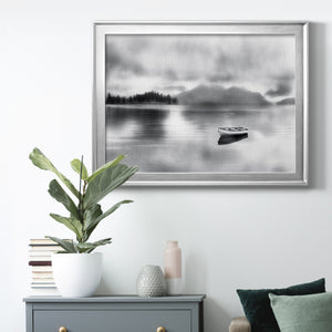 Mystic Moment Premium Classic Framed Canvas - Ready to Hang