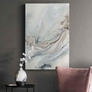 Ephemere - Canvas Art Print