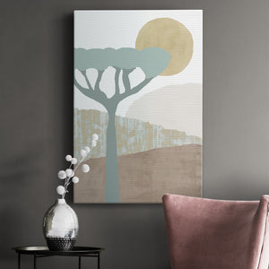 Ennerdale II - Canvas Art Print