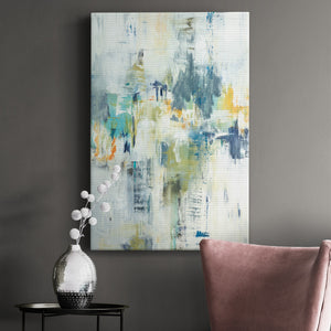 Just Relax - Canvas Art Print