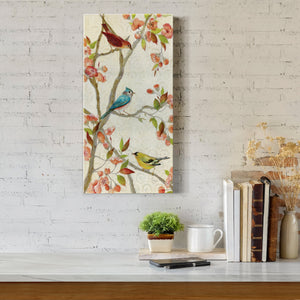 Song of Spring - Premium Gallery Wrapped Canvas - Ready to Hang