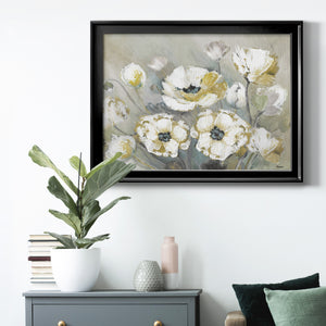 Soft Spring Premium Classic Framed Canvas - Ready to Hang