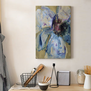 Beauty Changing I Premium Gallery Wrapped Canvas - Ready to Hang