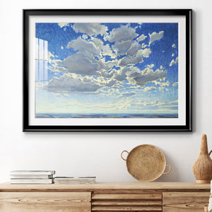 UBRM165 - Modern Framed Art Print