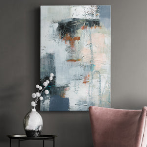 Dunbar IV - Canvas Art Print