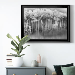 Dreamy Aspen Premium Classic Framed Canvas - Ready to Hang