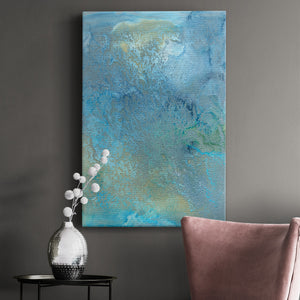 Proximity IV - Canvas Art Print