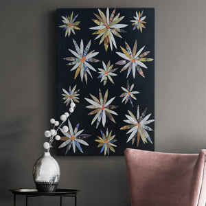 Starburst Too I - Canvas Art Print