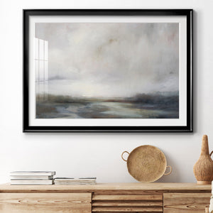Light Effects VII V1 - Modern Framed Art Print