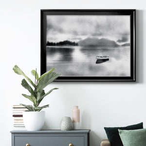 Mystic Moment Premium Classic Framed Canvas - Ready to Hang