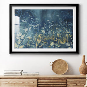 Irresistable - Modern Framed Art Print