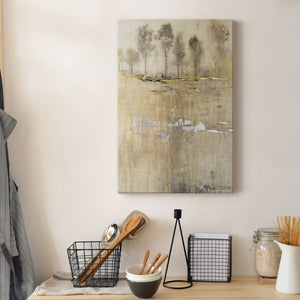 Cloaked in Mist I - Canvas Art Print
