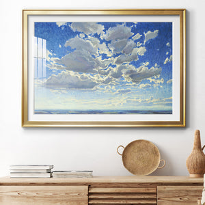 UBRM165 - Modern Framed Art Print