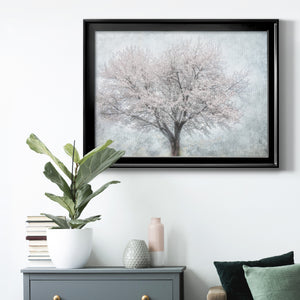 A Feel of Spring II Premium Classic Framed Canvas - Ready to Hang