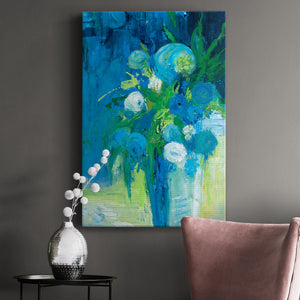 Literal Imaginings - Canvas Art Print