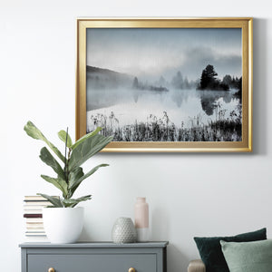 Streeter Pond Premium Classic Framed Canvas - Ready to Hang