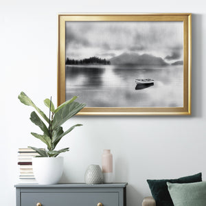 Mystic Moment Premium Classic Framed Canvas - Ready to Hang