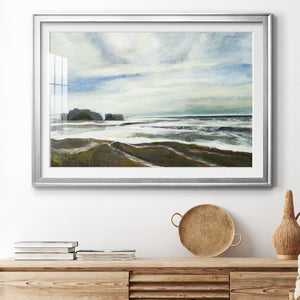 45206 Premium Framed Print - Ready to Hang
