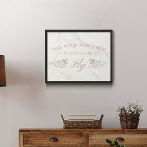 46464,motivational,wall art,inspirational,personal growth,potential,freedom,decorative,design,message,creativity,wings,elegant,marbled,quote,positivity,art print,living space,style,encouragement,modern,home,interior,design element,typography,uplifting,artistry,self-improvement,aspiration,home accessories,tranquility,charm,aesthetic,ambiance,sentiment,decor piece,wall decoration,handcrafted,thoughtful gift,meaningful,custom art,Re-stickable,Plants & Flowers