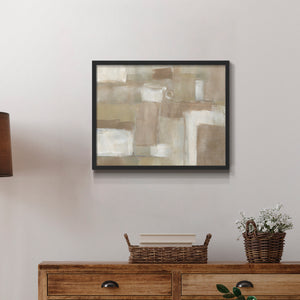 41962,abstract art,wall decor,neutral tones,modern frame,contemporary design,home decoration,minimalist,soft colors,soothing atmosphere,beige,white,taupe,interior design,room enhancement,contemporary art,textured artwork,canvas,aesthetic decor,color palette,gallery wall,stylish living,office decor,abstract painting,elegance,room ambiance,warm tones,design inspiration,creative space,art piece,chic decor,minimalism,artist creation,visual art,decor ideas,interior aesthetics,modern artwork,Re-stickable,Abstract