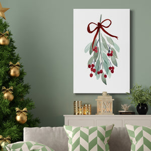 Come Across I - Canvas Art Print
