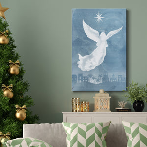 Star of Bethlehem Collection B - Gallery Wrapped Canvas