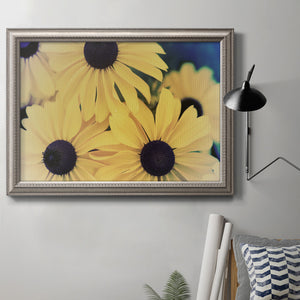 Susans III Premium Framed Canvas- Ready to Hang