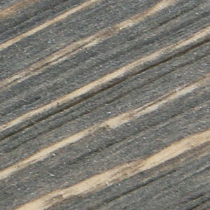 Reductive I - Barnwood Framed Canvas Set