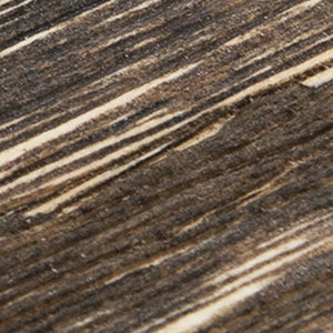 Reductive I - Barnwood Framed Canvas Set