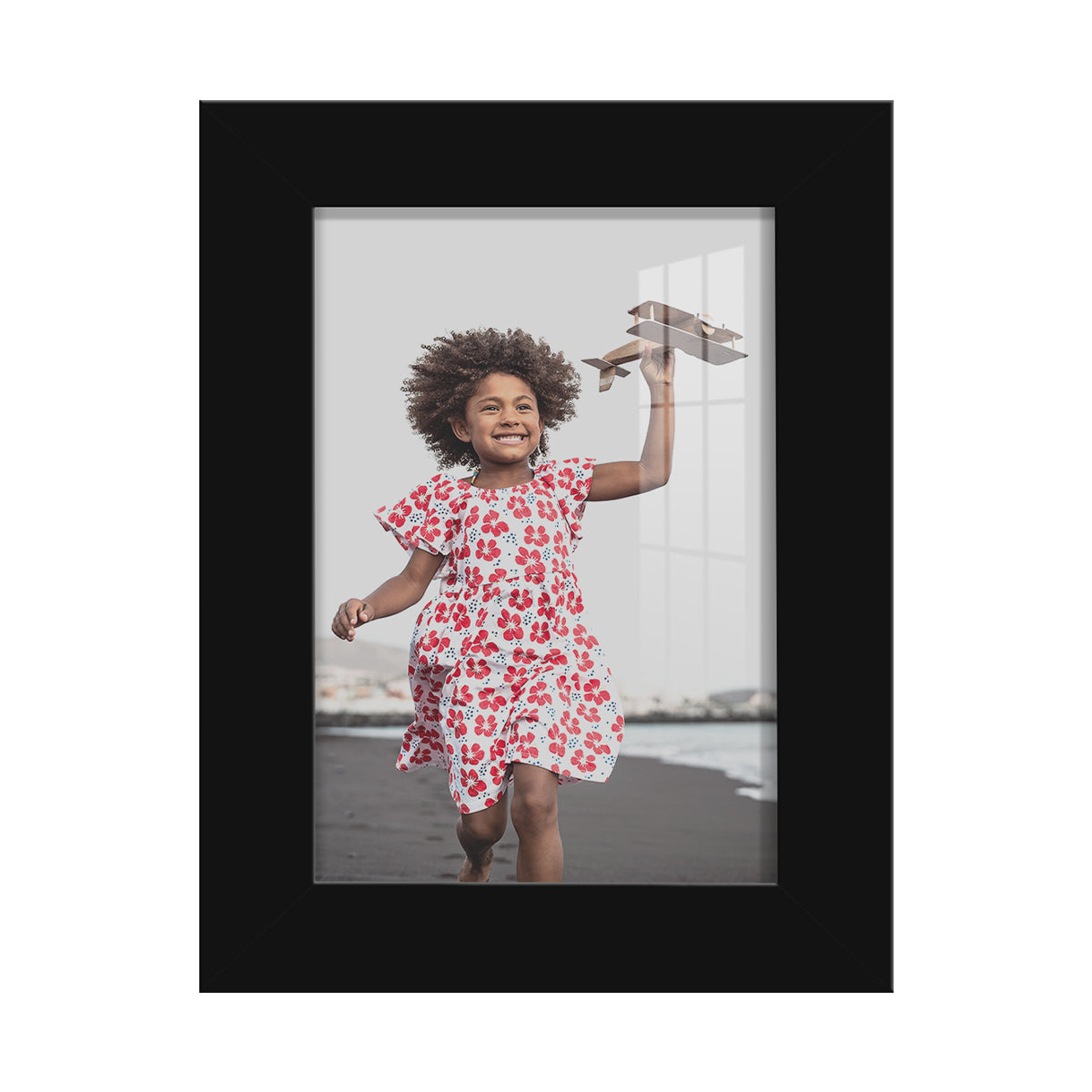 Modern Pastel Picture Frame