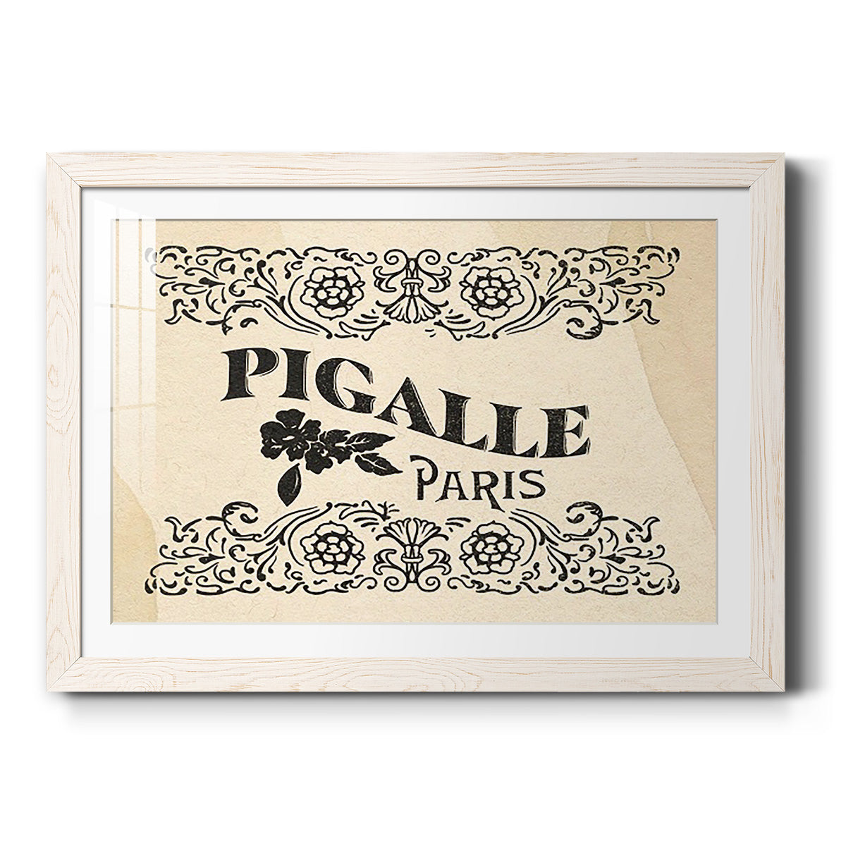 Celebrate-Premium Framed Print - Ready to Hang