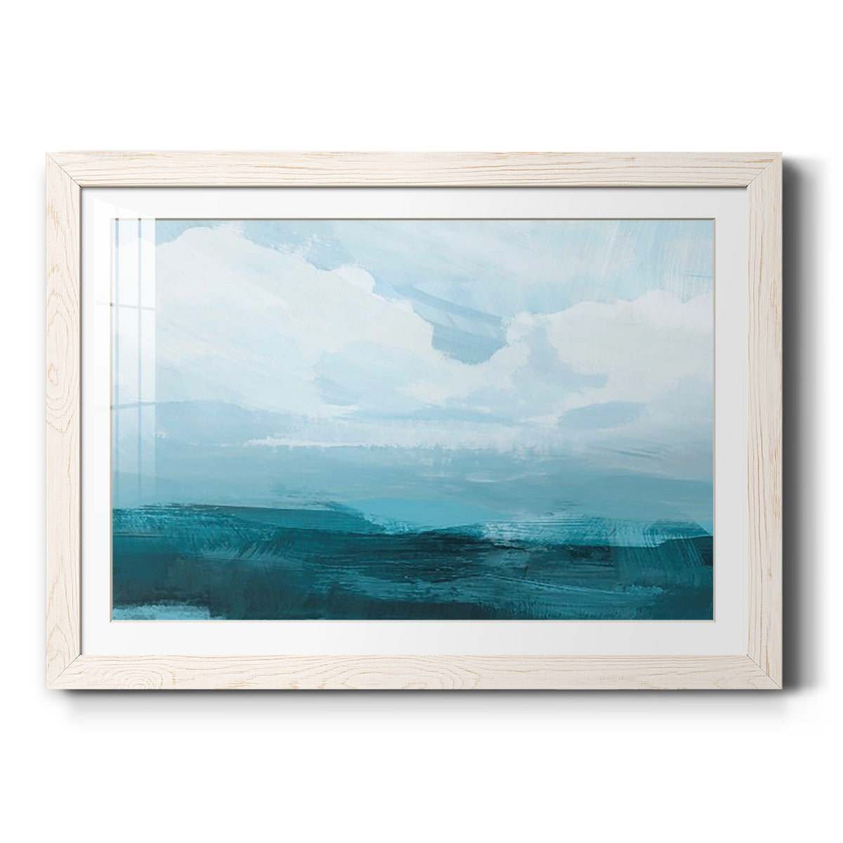 Celebrate-Premium Framed Print - Ready to Hang