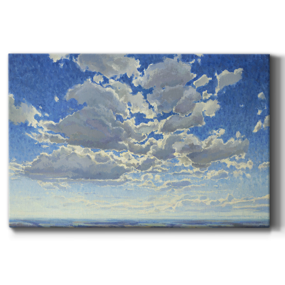 UBRM165 Premium Gallery Wrapped Canvas - Ready to Hang