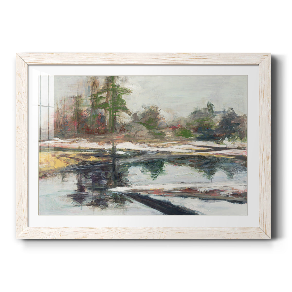 Celebrate-Premium Framed Print - Ready to Hang