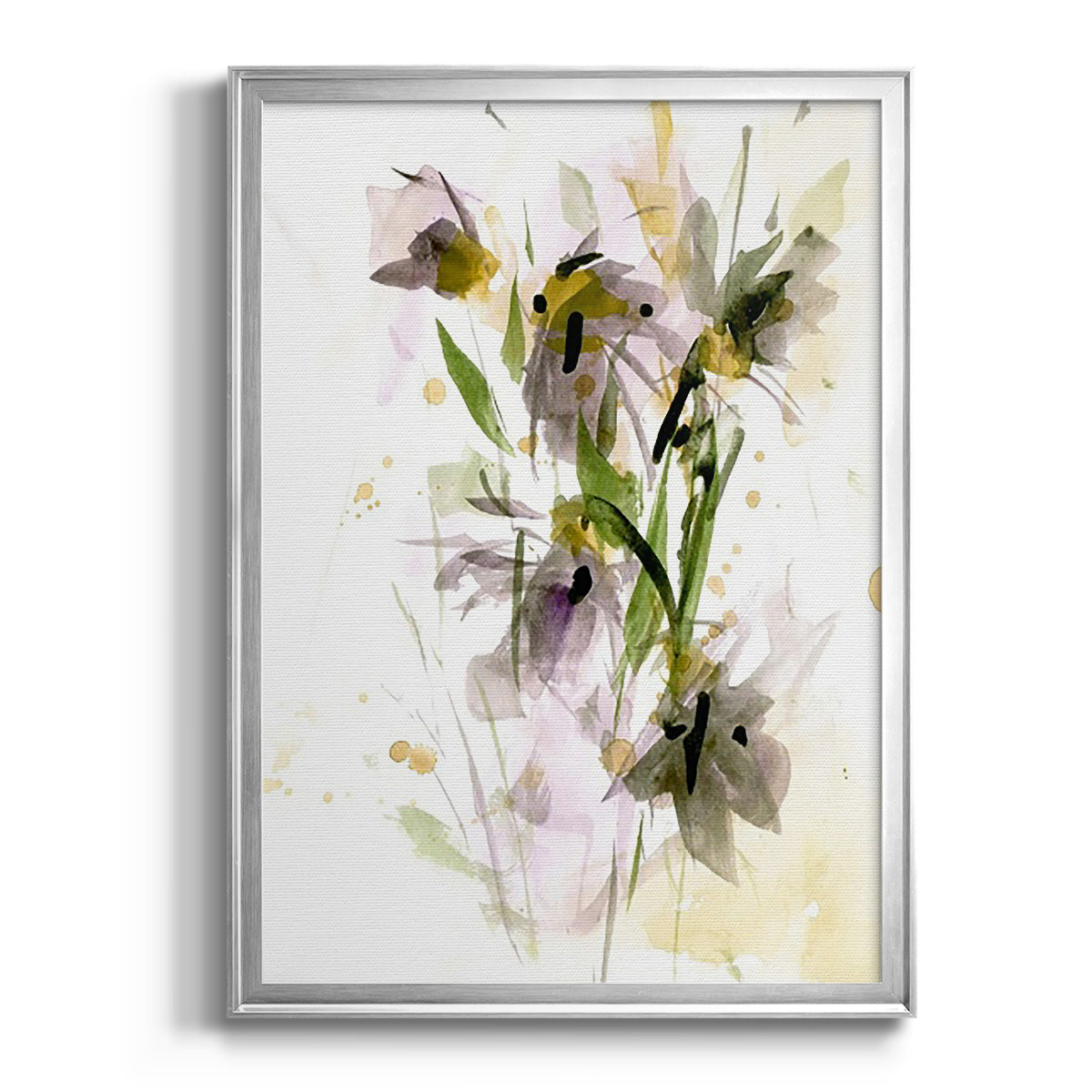 After Rain IV Premium Framed Print - Ready to Hang