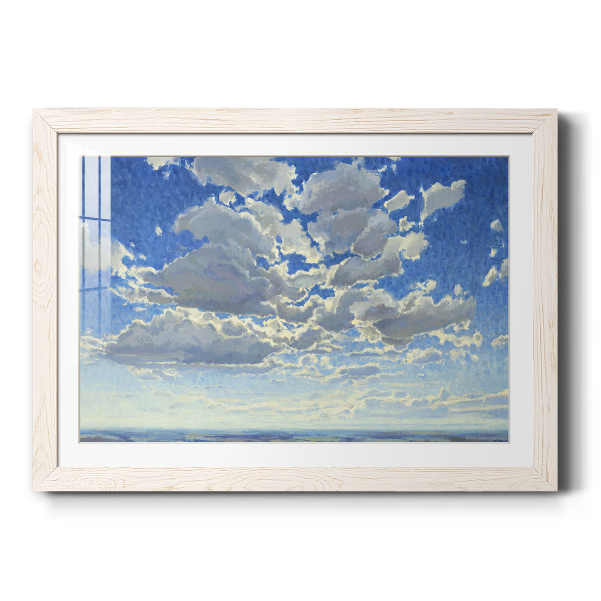 Celebrate-Premium Framed Print - Ready to Hang