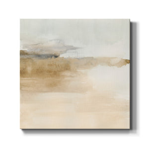 Cinnamon Shores II-Premium Gallery Wrapped Canvas - Ready to Hang