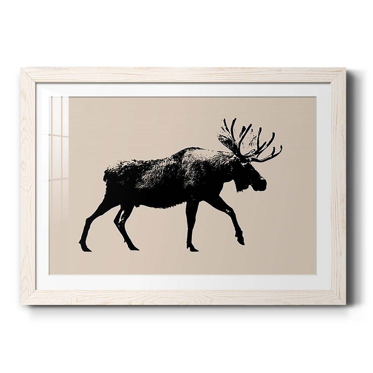 Celebrate-Premium Framed Print - Ready to Hang