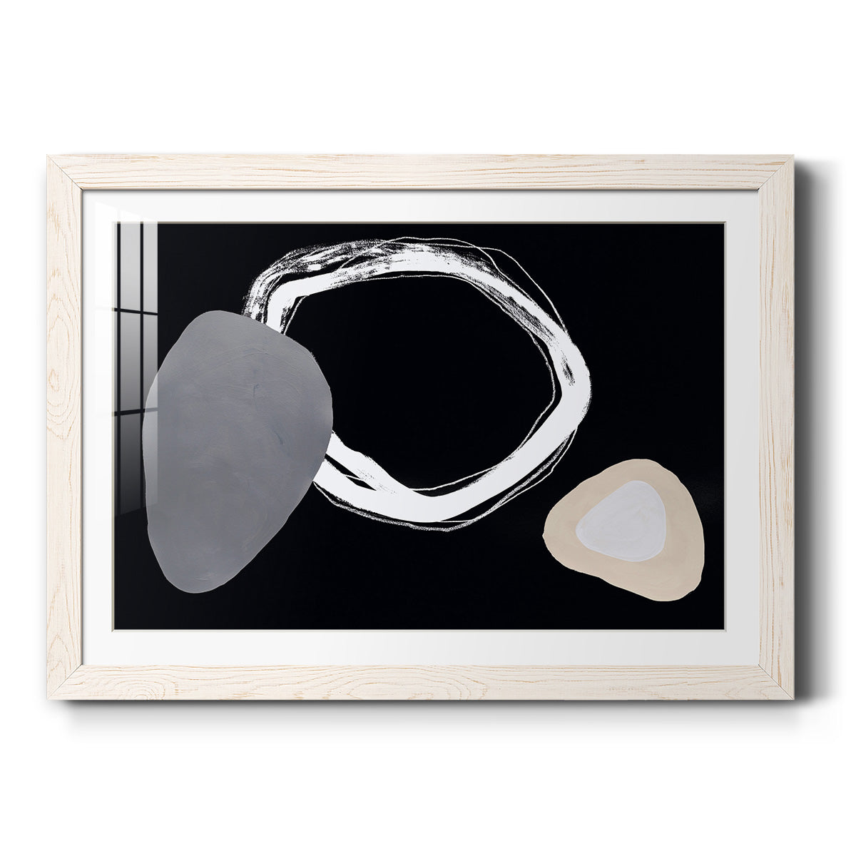 Celebrate-Premium Framed Print - Ready to Hang