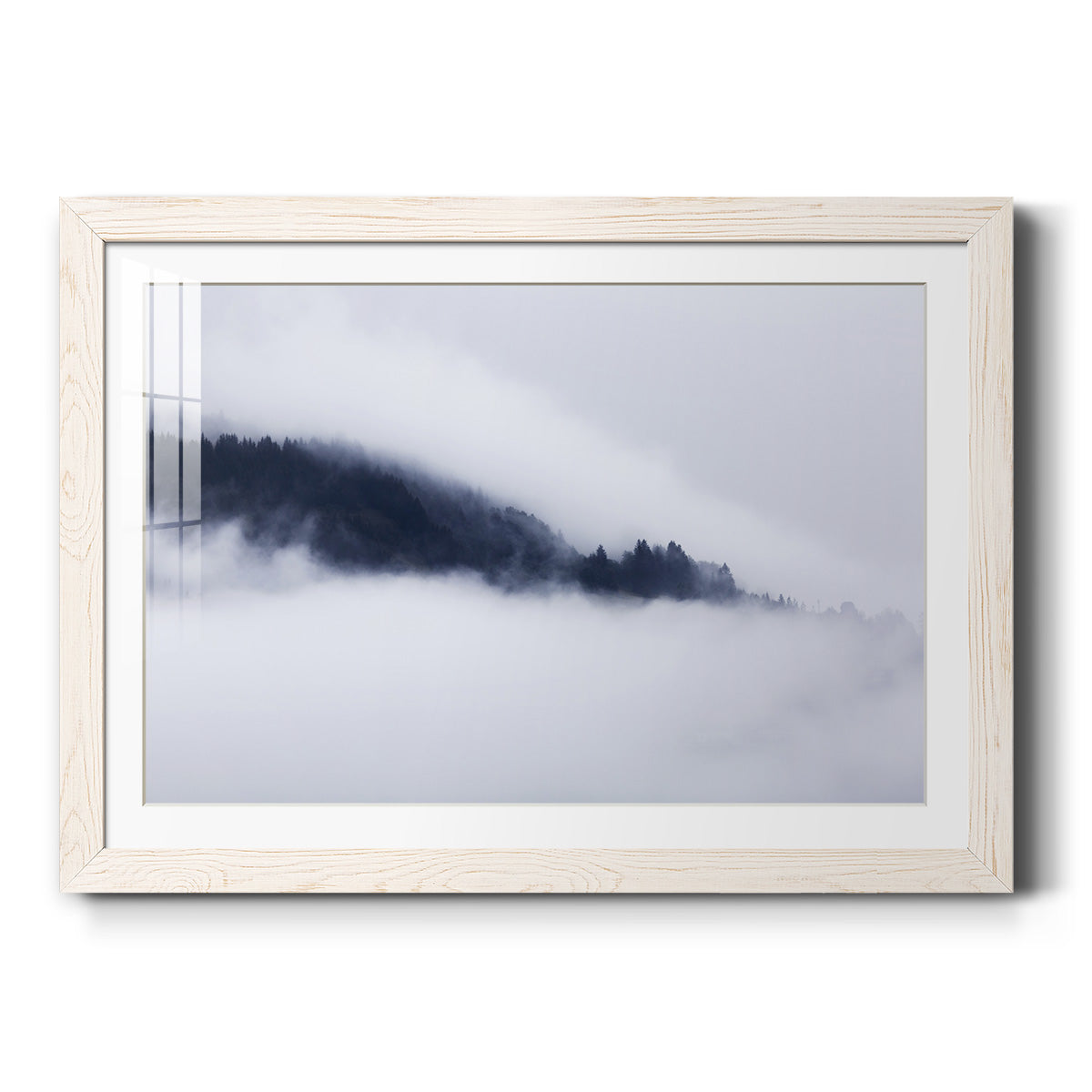 Celebrate-Premium Framed Print - Ready to Hang