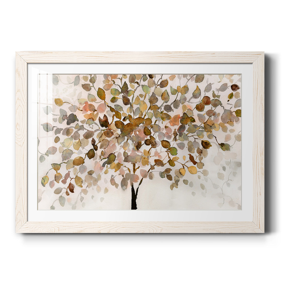 Nature's Gift-Premium Framed Print - Ready to Hang