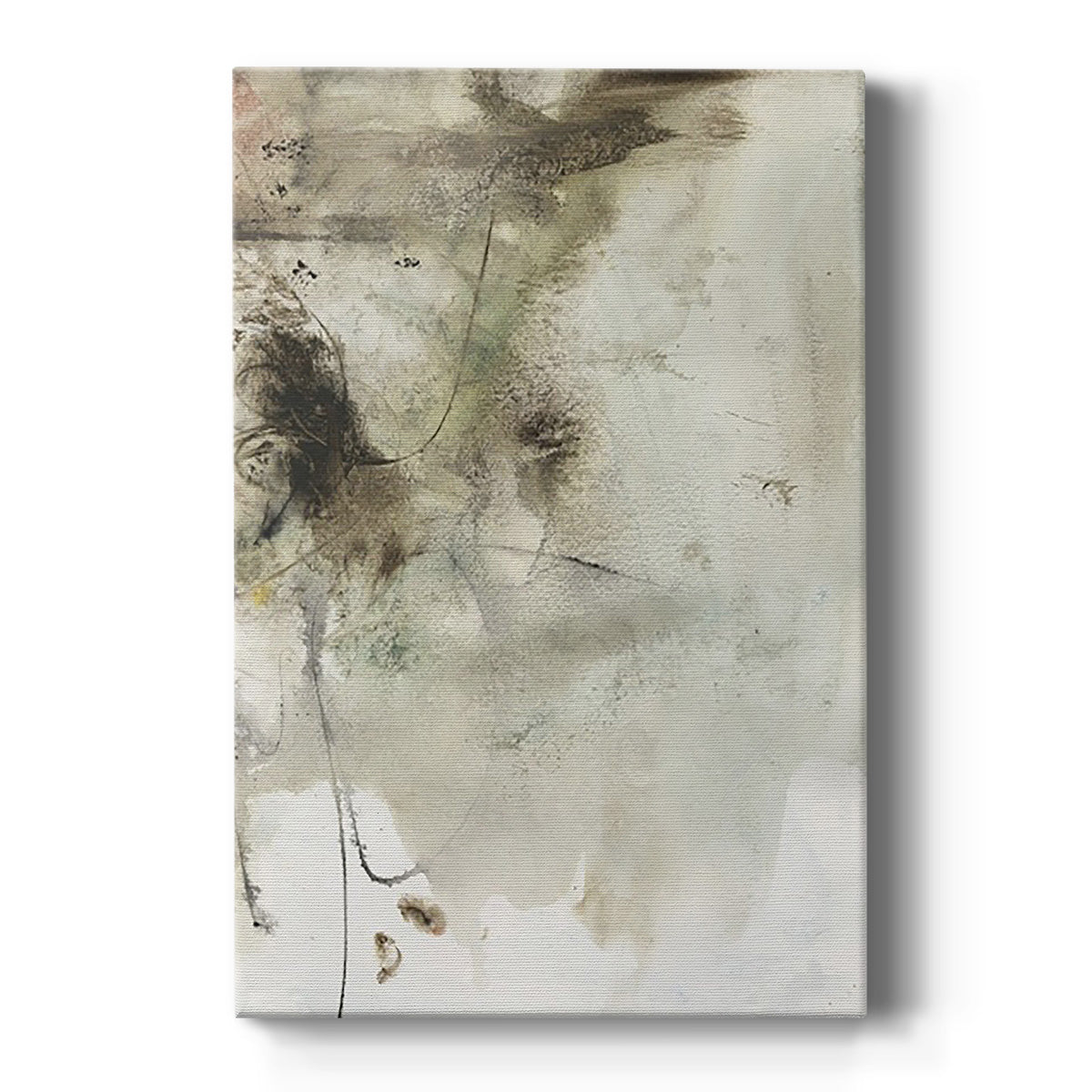 Soft Inspiration IV - Canvas Art Print