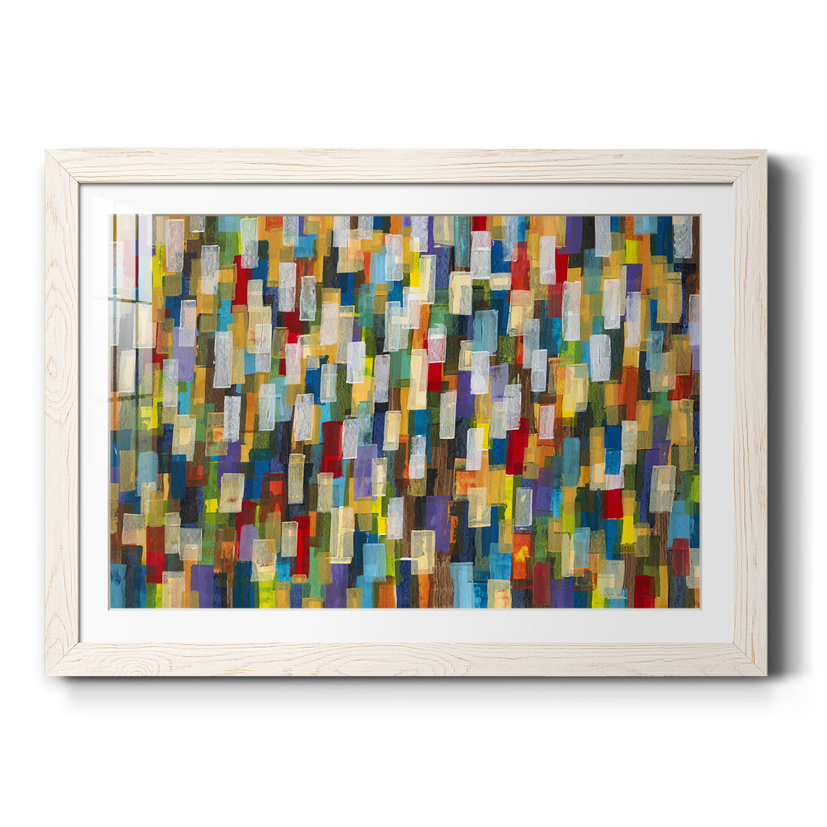 Celebrate-Premium Framed Print - Ready to Hang