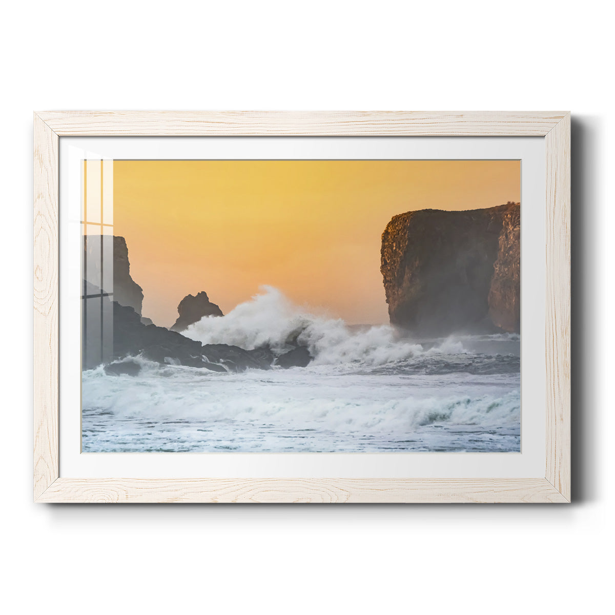 Celebrate-Premium Framed Print - Ready to Hang