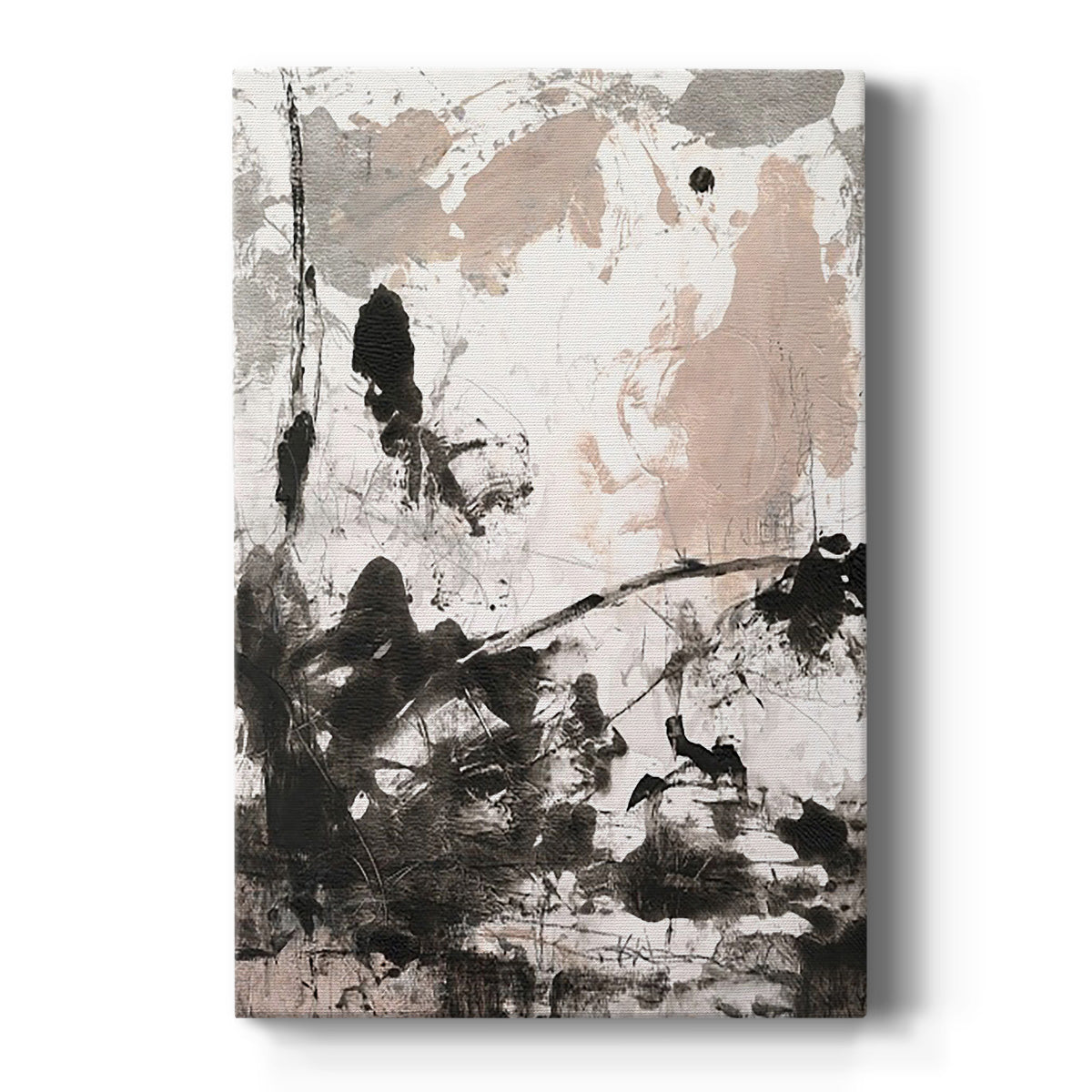 Disarray II Premium Gallery Wrapped Canvas - Ready to Hang