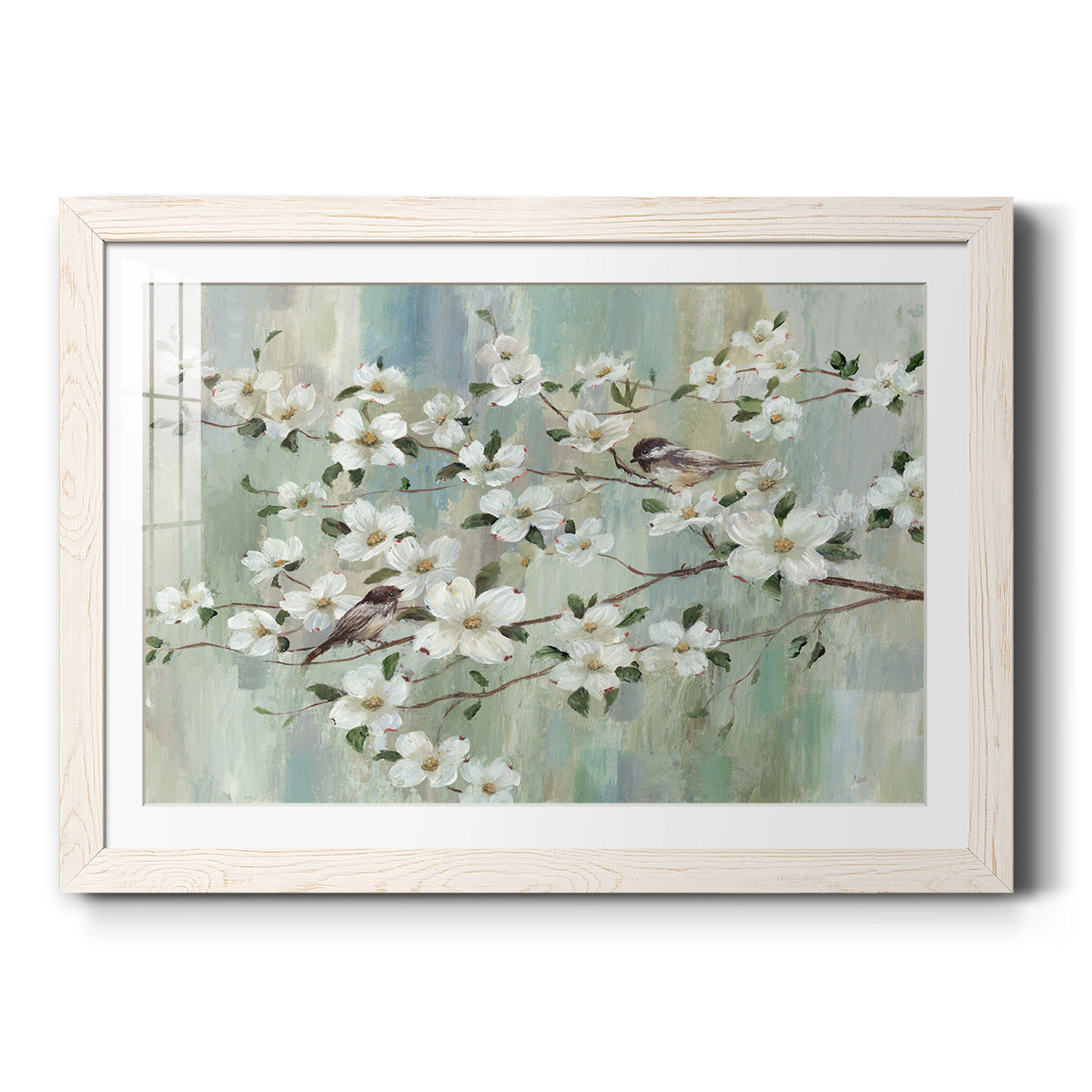 Celebrate-Premium Framed Print - Ready to Hang