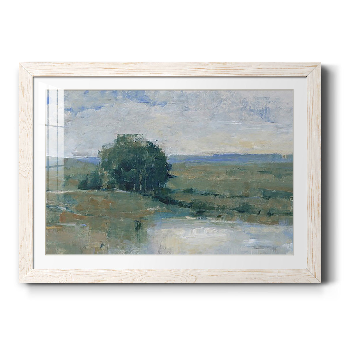 Celebrate-Premium Framed Print - Ready to Hang