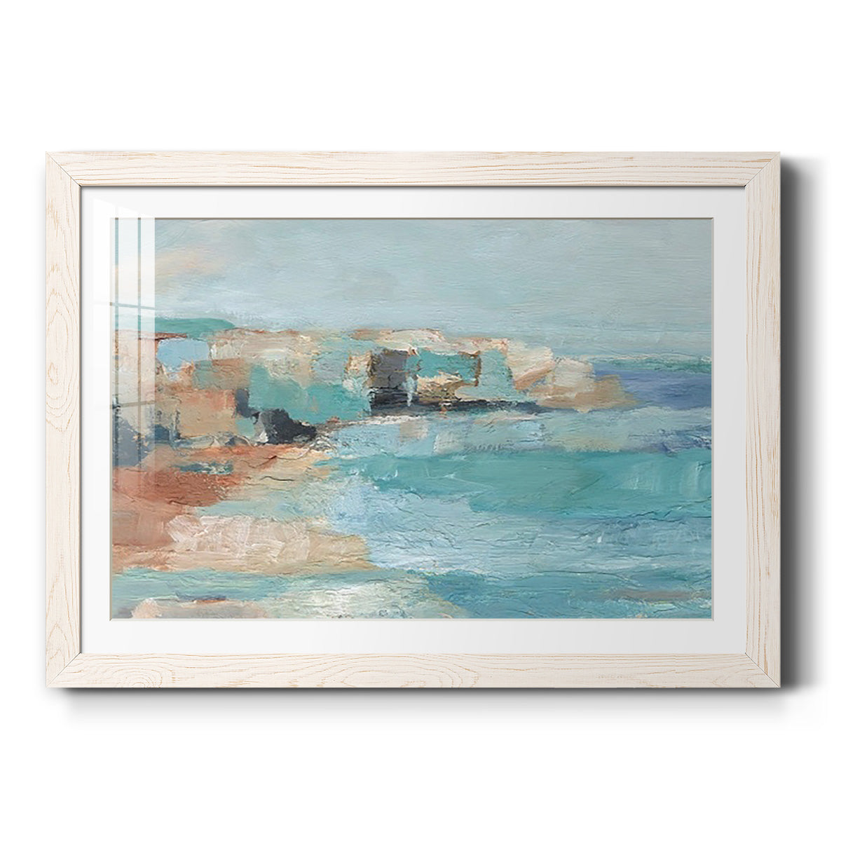 Celebrate-Premium Framed Print - Ready to Hang