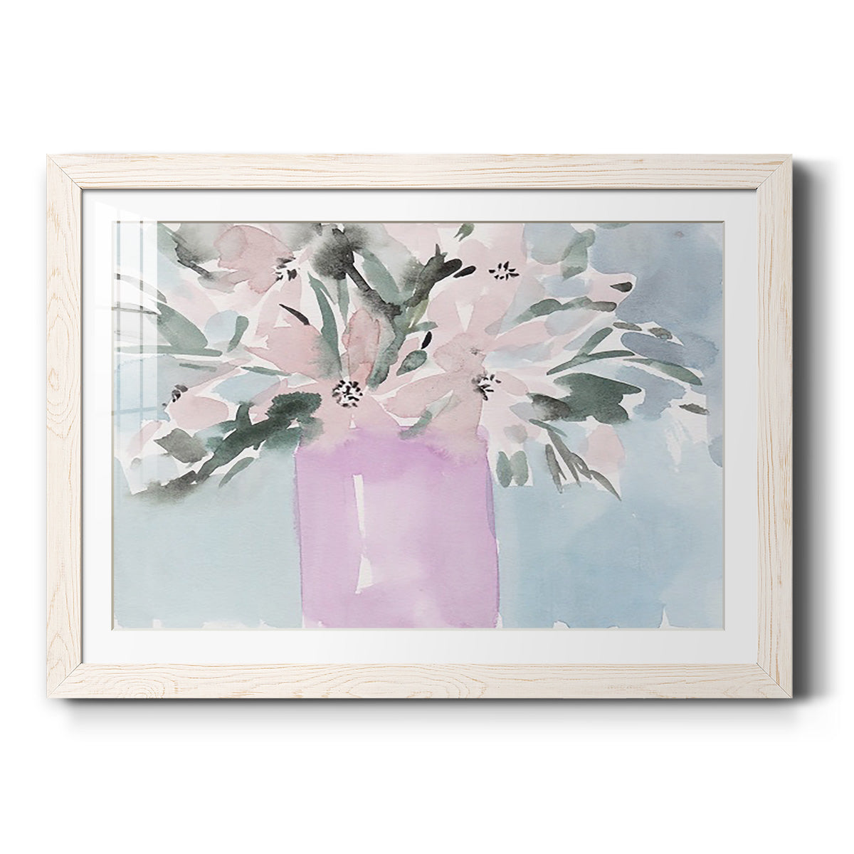Celebrate-Premium Framed Print - Ready to Hang